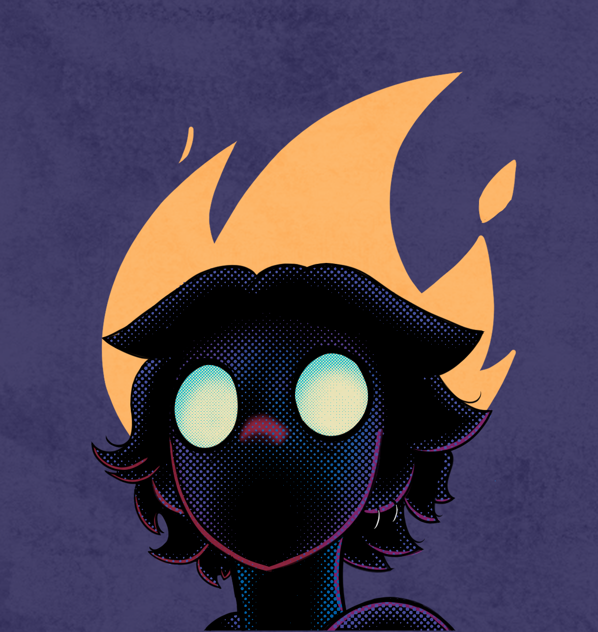 Profile Artwork